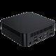 Платформа мини ПК F8C N100/NO RAM/SATA SSD 512 Gb/WiFi 5 AC + BT/Win 11/VESA