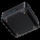 Платформа мини ПК F8C N100/NO RAM/SATA SSD 512 Gb/WiFi 5 AC + BT/Win 11/VESA