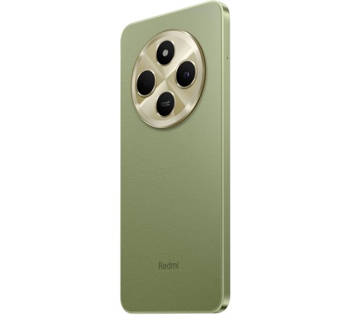 Смартфон Xiaomi Redmi 14C 4+128Gb зеленый (MZB0HWLRU) Смартфон Xiaomi Redmi 14C 4+128Gb зеленый (MZB0HWLRU)