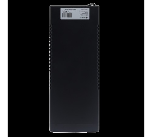 Источник бесперебойного питания (ИБП) Raskat HI-1200VA 720Вт, 4xIEC320 Источник бесперебойного питания (ИБП) Raskat HI-1200VA 720Вт, 4xIEC320