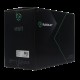 Источник бесперебойного питания (ИБП) Raskat HI-1200VA 720Вт, 4xIEC320