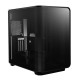 Корпус для ПК MSI MEG MAESTRO 700L PZ, E-ATX, 2xUSB 3.2 Gen 1, 1xUSB 3.2 Gen2 Type-C,  no pre-install Fan, TG