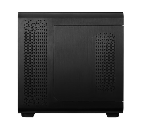 Корпус для ПК MSI MEG MAESTRO 700L PZ, E-ATX, 2xUSB 3.2 Gen 1, 1xUSB 3.2 Gen2 Type-C,  no pre-install Fan, TG