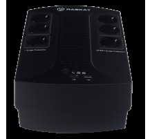 Источник бесперебойного питания (ИБП) Raskat VS-850VA 850VA, 510Вт, 6хCEE 7