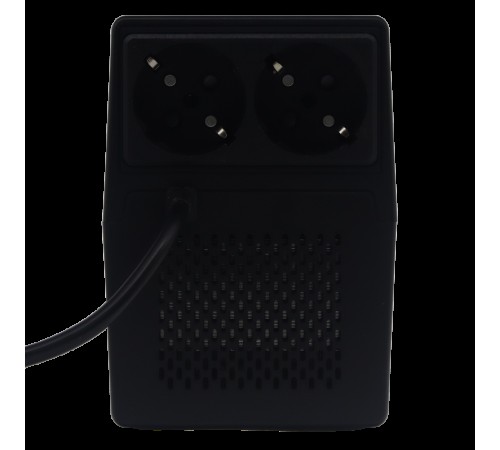 Источник бесперебойного питания ИБП Raskat HS-450VA 450VA, 240Вт, 2хCEE 7 Источник бесперебойного питания ИБП Raskat HS-450VA 450VA, 240Вт, 2хCEE 7