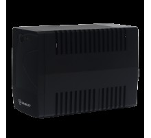 Источник бесперебойного питания ИБП Raskat HS-450VA 450VA, 240Вт, 2хCEE 7