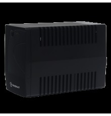 Источник бесперебойного питания ИБП Raskat HS-450VA 450VA, 240Вт, 2хCEE 7