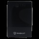Источник бесперебойного питания (ИБП) Raskat HS-650VA 650VA, 390Вт, 2хCEE 7