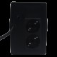Источник бесперебойного питания (ИБП) Raskat HS-650VA 650VA, 390Вт, 2хCEE 7