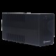 Источник бесперебойного питания (ИБП) Raskat HS-850VA 850VA, 510Вт, 2хCEE 7