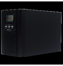 Источник бесперебойного питания ИБП Raskat HSIO-1000VA 1000ВА, 900Вт, 1xCEE7, 1xIEC320, USB type-B, 2xRJ-45, 1xRS232