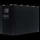 Источник бесперебойного питания ИБП Raskat HSIO-1000VA 1000ВА, 900Вт, 1xCEE7, 1xIEC320, USB type-B, 2xRJ-45, 1xRS232
