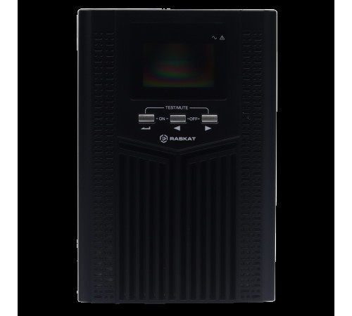Источник бесперебойного питания ИБП Raskat HSIO-1000VA 1000ВА, 900Вт, 1xCEE7, 1xIEC320, USB type-B, 2xRJ-45, 1xRS232 Источник бесперебойного питания ИБП Raskat HSIO-1000VA 1000ВА, 900Вт, 1xCEE7, 1xIEC320, USB type-B, 2xRJ-45, 1xRS232