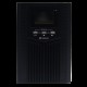 Источник бесперебойного питания ИБП Raskat HSIO-1000VA 1000ВА, 900Вт, 1xCEE7, 1xIEC320, USB type-B, 2xRJ-45, 1xRS232