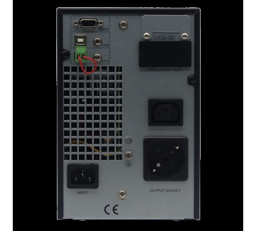 Источник бесперебойного питания ИБП Raskat HSIO-1000VA 1000ВА, 900Вт, 1xCEE7, 1xIEC320, USB type-B, 2xRJ-45, 1xRS232 Источник бесперебойного питания ИБП Raskat HSIO-1000VA 1000ВА, 900Вт, 1xCEE7, 1xIEC320, USB type-B, 2xRJ-45, 1xRS232