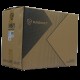 Источник бесперебойного питания ИБП Raskat HSIO-1000VA 1000ВА, 900Вт, 1xCEE7, 1xIEC320, USB type-B, 2xRJ-45, 1xRS232