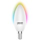 Умная лампа Gauss IoT Smart Home E14 5Вт 470lm Wi-Fi (упак.:1шт) (1190112)