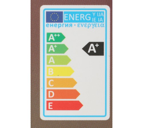 Умная лампа Gauss IoT Smart Home E27 10Вт 1055lm Wi-Fi (упак.:1шт) (1180112)