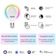 Умная лампа Gauss IoT Smart Home E27 10Вт 1055lm Wi-Fi (упак.:1шт) (1180112)