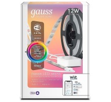 Умная светодиодная лента Gauss Smart Home (5010122)