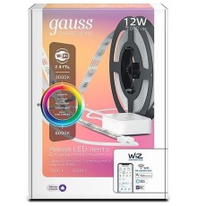 Умная светодиодная лента Gauss Smart Home (5010122)