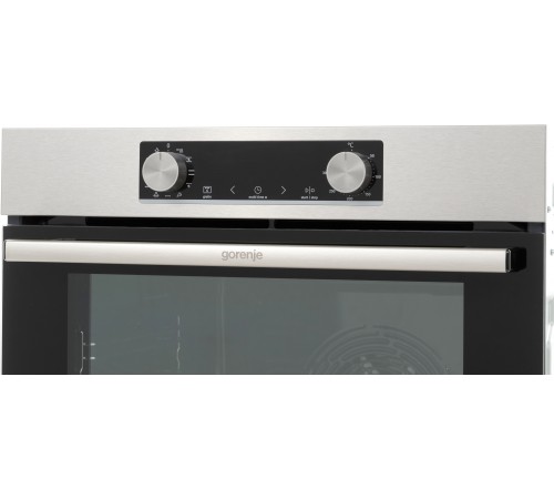 Встраиваемые электрические духовки GORENJE Gorenje Essential BO6735E02XK