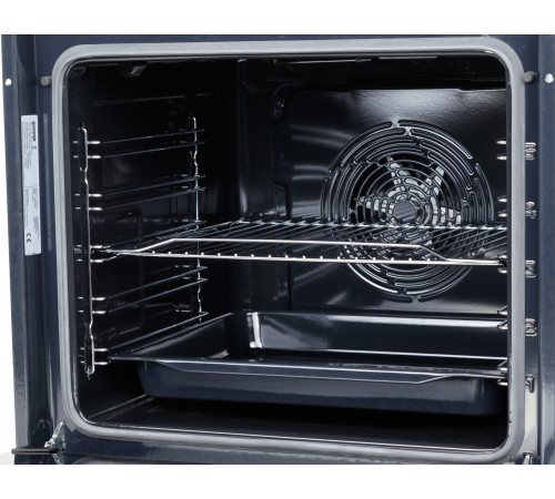 Встраиваемые электрические духовки GORENJE Gorenje Essential BO6735E02XK