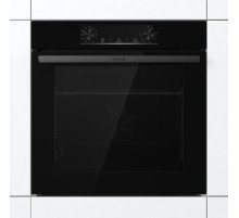 Встраиваемые электрические духовки GORENJE Gorenje Essential BO6735E02BK