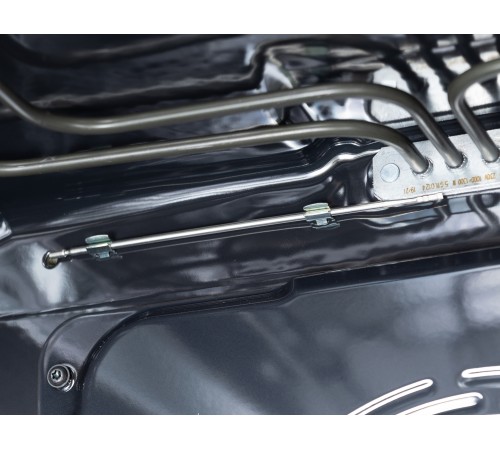 Встраиваемые электрические духовки GORENJE Gorenje Essential BO6735E02BK