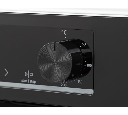 Встраиваемые электрические духовки GORENJE Gorenje Essential BO6735E02BK