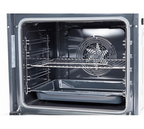 Встраиваемые электрические духовки GORENJE Gorenje Essential BO6735E02BK