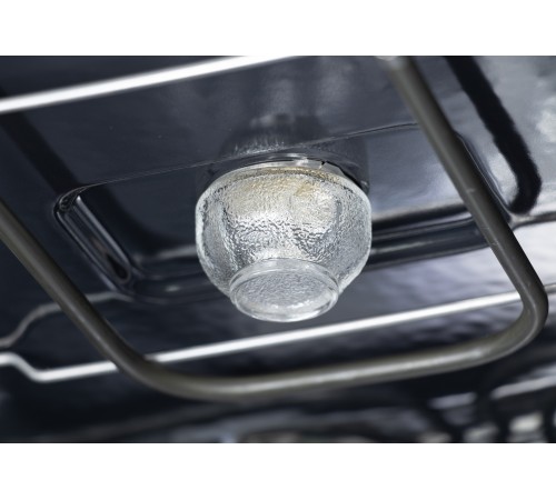 Встраиваемые электрические духовки GORENJE Gorenje Essential BO6735E02BK