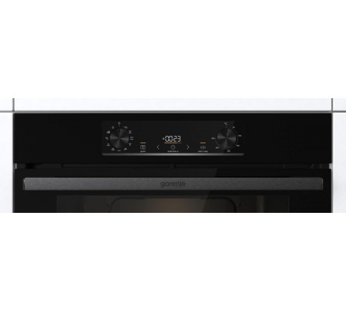 Встраиваемые электрические духовки GORENJE Gorenje Essential BO6735E05B