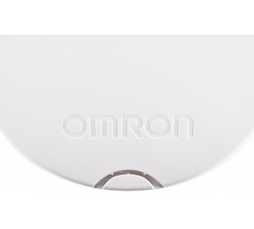 Ингалятор Omron С25 компрессорный стационарный белый/синий Ингалятор Omron С25 компрессорный стационарный белый/синий