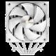 Вентилятор для процессора Cooler Ocypus Delta A62 WH ARGB White 260W/ All Intel/ AMD AM*/ 2 fans / Screws