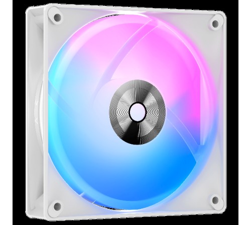Вентилятор для процессора Cooler Ocypus Delta A62 WH ARGB White 260W/ All Intel/ AMD AM*/ 2 fans / Screws Вентилятор для процессора Cooler Ocypus Delta A62 WH ARGB White 260W/ All Intel/ AMD AM*/ 2 fans / Screws