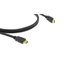Kramer C-HM/HM/ETH-25 Кабель HDMI-HDMI  (Вилка - Вилка), 7,6 м (97-01213025)