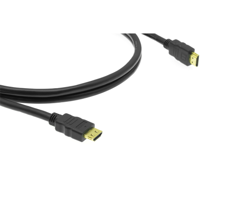 Kramer C-HM/HM/ETH-25 Кабель HDMI-HDMI (Вилка - Вилка), 7,6 м (97-01213025) Kramer C-HM/HM/ETH-25 Кабель HDMI-HDMI (Вилка - Вилка), 7,6 м (97-01213025)