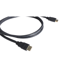 2 изолированных источника питания (85-264 vac), -40. Kramer C-HM/HM-3 Кабель HDMI-HDMI  (Вилка - Вилка), 0,9 м (97-0101003)