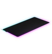 Коврик SteelSeriesQcK Prism Cloth RGB Gaming Mousepad 3XL