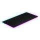 Коврик SteelSeriesQcK Prism Cloth RGB Gaming Mousepad 3XL