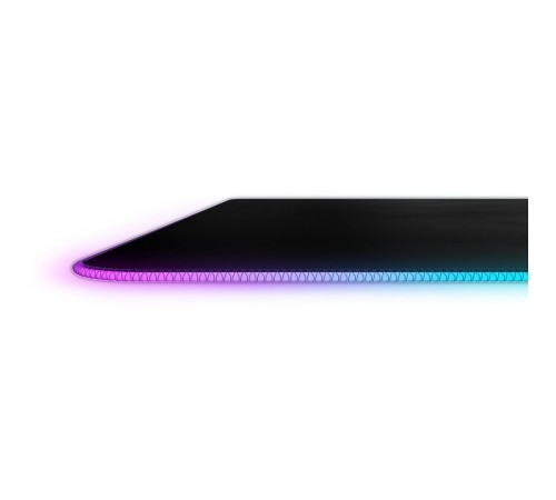 Коврик SteelSeriesQcK Prism Cloth RGB Gaming Mousepad 3XL Коврик SteelSeriesQcK Prism Cloth RGB Gaming Mousepad 3XL