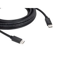 Kramer C-DP-35 Кабель DisplayPort (Вилка - Вилка), 10,6 м (97-0617035)