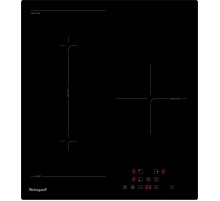 Индукционная варочная поверхность Weissgauff HI 430 BFZ черный