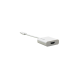 Kramer ADC-U31C/HF Переходник USB 3.1 тип C вилка на HDMI розетку (99-97210001)