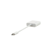 Kramer ADC-U31C/HF Переходник USB 3.1 тип C вилка на HDMI розетку (99-97210001)