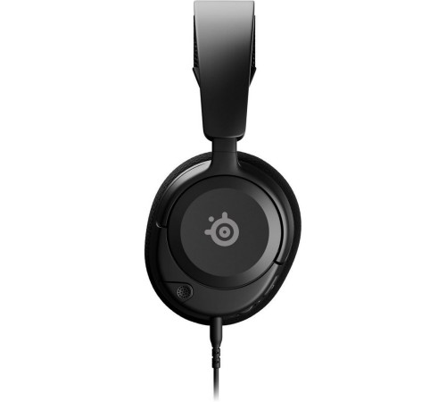 Наушники SteelSeries Arctis Nova 1 Wired Gaming Headset Black Наушники SteelSeries Arctis Nova 1 Wired Gaming Headset Black