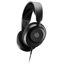 Наушники SteelSeries Arctis Nova 1 Wired Gaming Headset Black