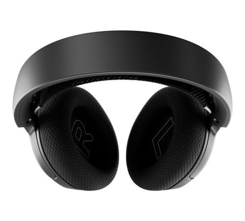 Наушники SteelSeries Arctis Nova 1 Wired Gaming Headset Black Наушники SteelSeries Arctis Nova 1 Wired Gaming Headset Black
