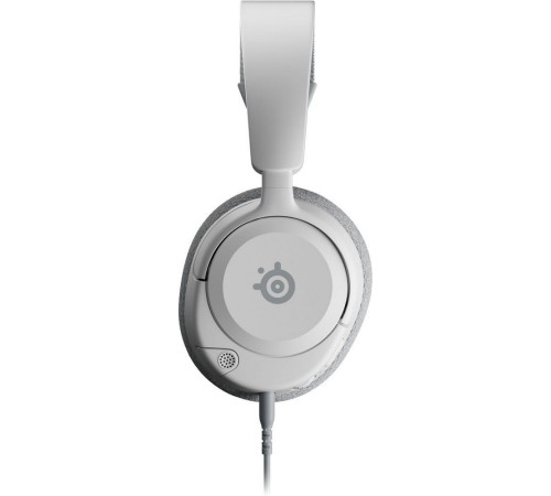 Наушники SteelSeries Arctis Nova 1 Wired Gaming Headset White Наушники SteelSeries Arctis Nova 1 Wired Gaming Headset White